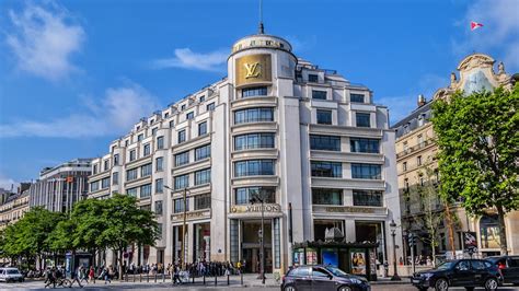 stichting louis vuitton paris|louis vuitton wikipedia.